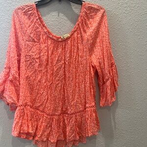 Womens blouse